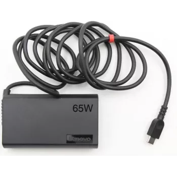 Lenovo kintamosios srovės adapteris 65 W 20 V (02DL151)