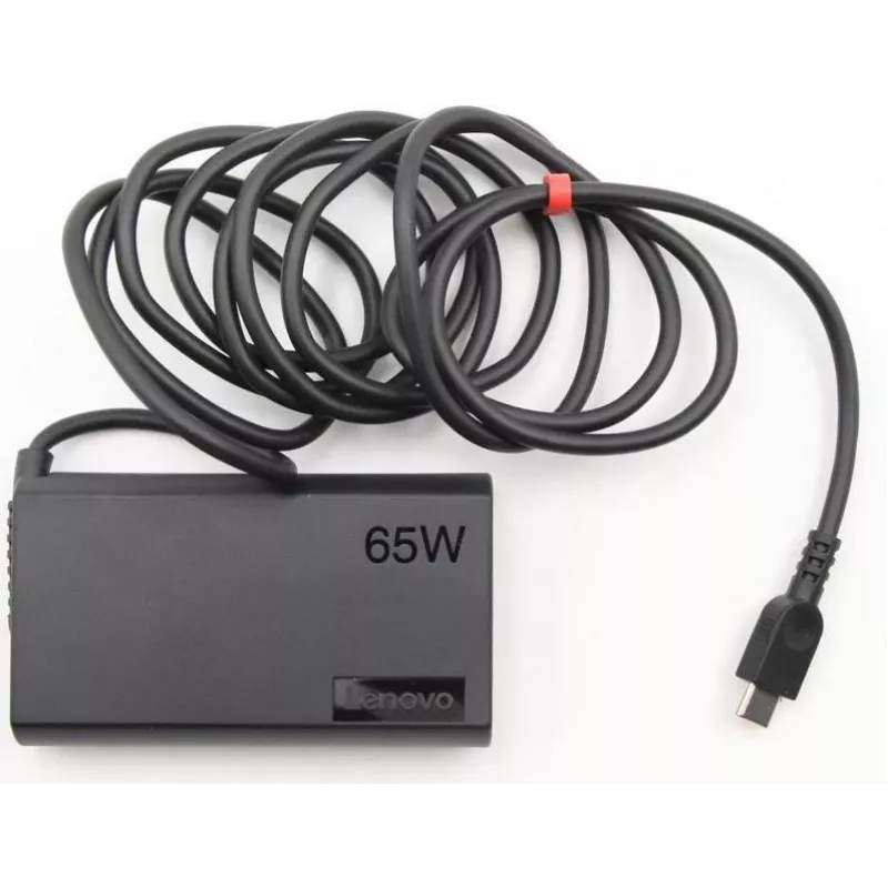 Lenovo kintamosios srovės adapteris 65 W 20 V (02DL151)