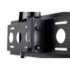 Edbak CMS21 monitorio laikiklis / stovas 190,5 cm (75) Lubos Juoda