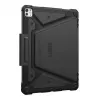 Urban Armor Gear Metropolis SE Series iPad Pro 13 (7-os kartos, 2024 m., M4) dėklo aplankas