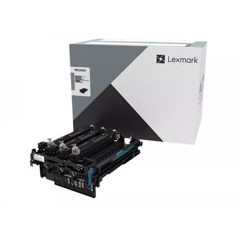 Originalius Lexmark 700Z1 spausdintuvo toneras