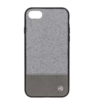 Dangtelis Tellur iPhone 8 TLL121184 11,9 cm (4,7 col.) sidabrinis