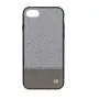 Dangtelis Tellur iPhone 8 TLL121184 11,9 cm (4,7 col.) sidabrinis