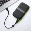 Silicon Power Armor A60 išorinis kietasis diskas 2000 GB juodos spalvos