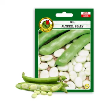 Sėklų pakelis Apte PNOS — Pupos (fava) Jankiel Bialy, 50 g
