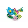 LEGO CREATOR 3 IN 1 31384 Laukiniai gyvūnai: Spalvingas kolibris