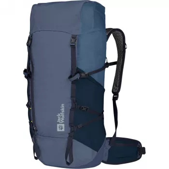 Jack Wolfskin Prelight Shape 25 kuprinė - mėlyna, 25 l