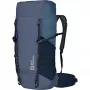 Jack Wolfskin Prelight Shape 25 kuprinė - mėlyna, 25 l