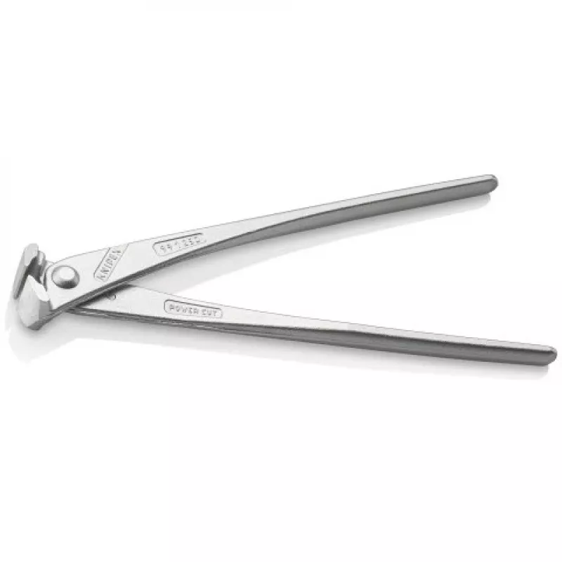 Knipex didelio sverto betonuotojų replės (99 14 250 EAN)