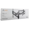 TV sieninis laikiklis SBOX PLB-1348-2, skirtas 37–63 colių televizoriams, iki 60 kg, VESA 800x400
