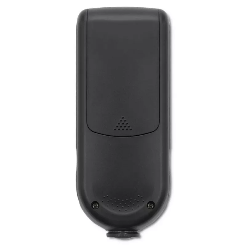 Qoltec dažų storio matuoklis su LCD ekranu | 0~2000um