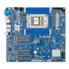 Pagrindinė plokštė - Gigabyte MH53-G40 1x sTR5 AMD Ryzen Threadripper PRO 7000 WRX90