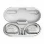 Bluetooth ausinės 5.4 T93 OWS baltos