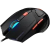 CANYON pelė Vigil GM-2 RGB 6 mygtukų laidinė juoda