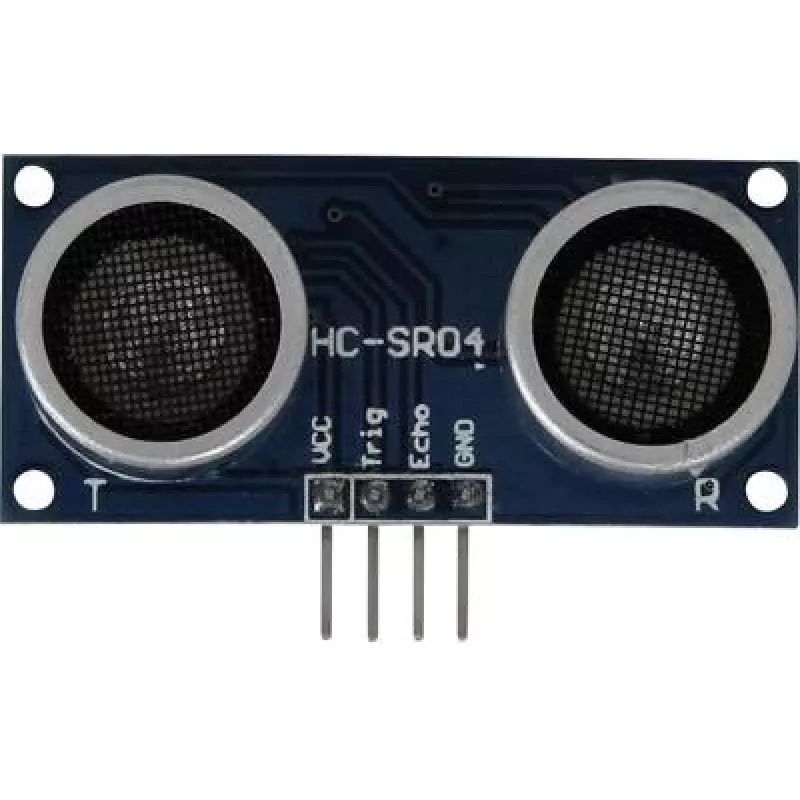 Joy-it Ultraschall-Sensor