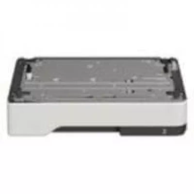 Lexmark Lockable Tray - Medienschacht - 250 Sheets in 1 Drawers (Trays)