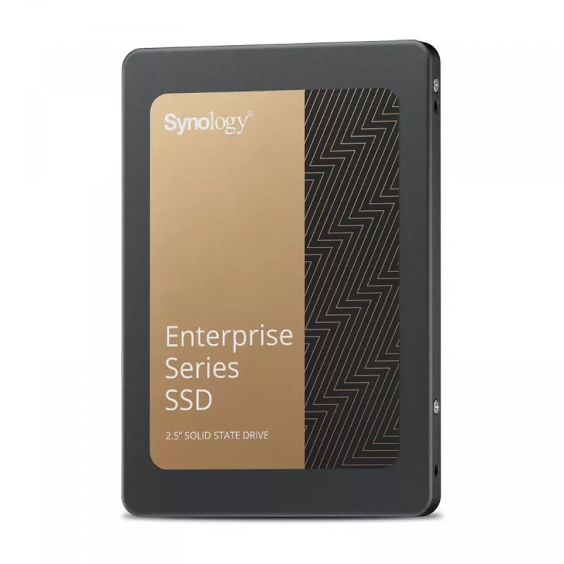 SSD Drive Synology SAT5220-480G 480GB SATA 6Gb/s 2,5''