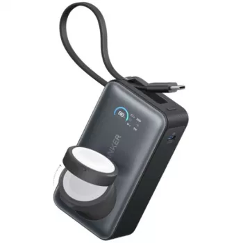 Nešiojama maitinimo baterija Anker A1657H11 10000 mAh