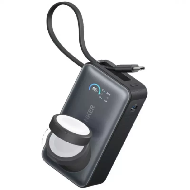 Nešiojama maitinimo baterija Anker A1657H11 10000 mAh