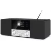 Nešiojamasis radijas TechniSat DigitRadio 3 IR skaitmeninis DAB FM 20W