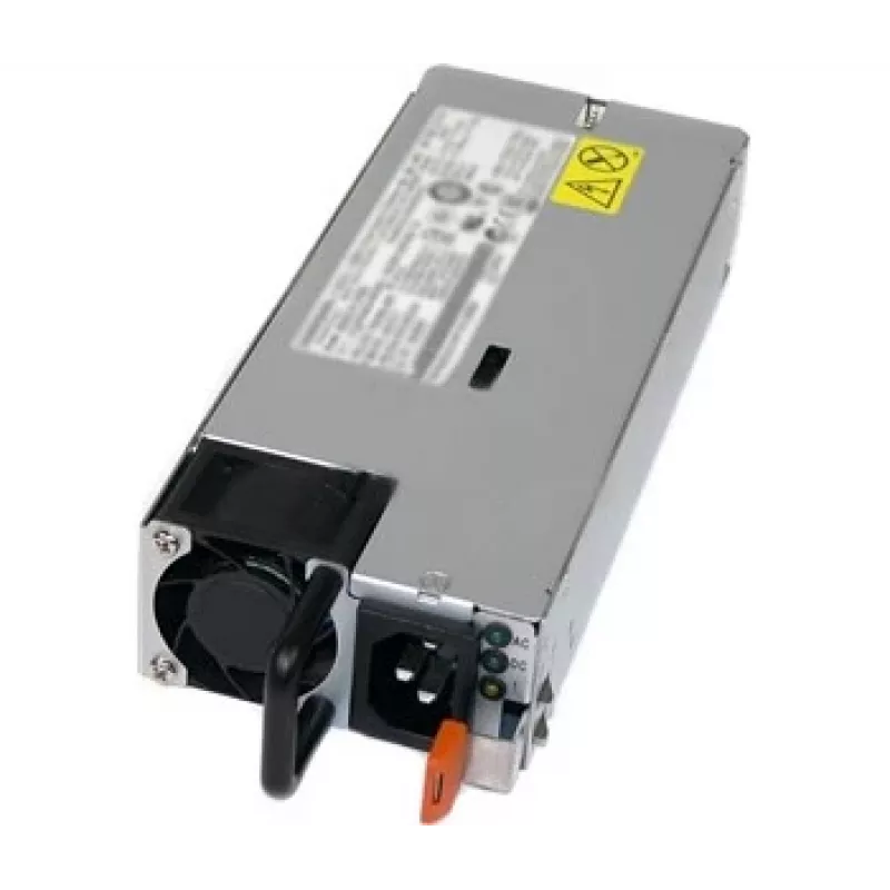 Lenovo 00FK936 maitinimo blokas 900 W 2U Juoda, Sidabrinė