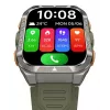 Išmanusis laikrodis W80 PRO/GREEN W80PROGREEN Juodaview