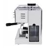 Quick Mill Pegaso, espreso aparatas, kavos pupelės, įmontuota malūnėlė, 1200 W, nerūdijantis plienas