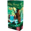 Living Forest: Kodama, stalo žaidimo papildymas