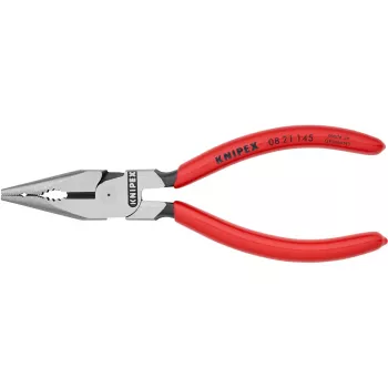 Knipex 08 21 145 adatinės nosies replės