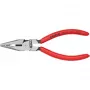Knipex 08 21 145 adatinės nosies replės