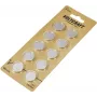 Voltcraft Button Cell CR 2025 3 V 10 vnt. 160 mAh Lithium VC-16108000 (VC-16108000)