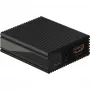 Wentronic Goobay HDMI garso ištraukiklis 4K 60 Hz 58477 - Kabelis -...