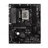 Pagrindinė plokštė ASRock Z890 Pro-A WiFi — Intel Z890, LGA 1851, ATX, DDR5, 4x DIMM, 256GB, Wi‑Fi 6E, 2.5Gb LAN