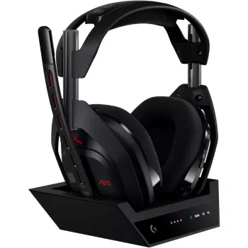 Ausinės ASTRO Gaming A50 (5 kartos)