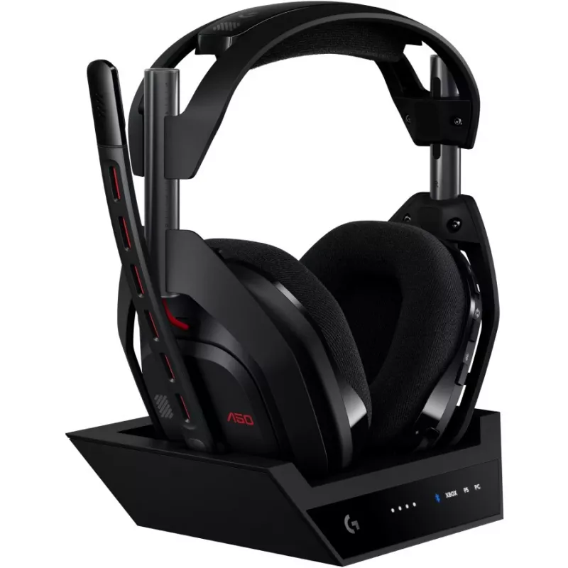 Ausinės ASTRO Gaming A50 (5 kartos)