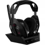 Ausinės ASTRO Gaming A50 (5 kartos)