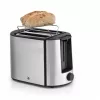 Skrudintuvas WMF Bueno Pro 6 — 2 pjūklams, 870 W, sidabrinė/juoda