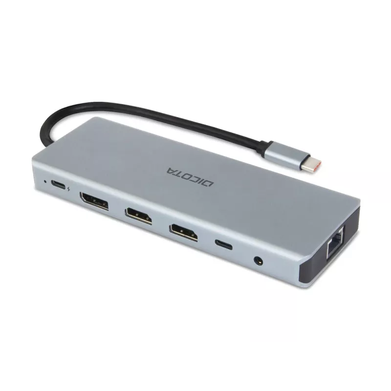 USB šakotuvas DICOTA D32065