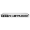 Supermicro SC514 R407C - Stovo montavimas - 1U - E-ATX