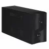 Gembird UPS-PC-652A nepertraukiamo maitinimo šaltinis (UPS) Linijinis-interaktyvus 0,65 kVA 390 W 3 kintamosios srovės lizdai