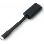 Tinklo sąsajos plokštė Dell SA224-BK Dual Port 10GbE