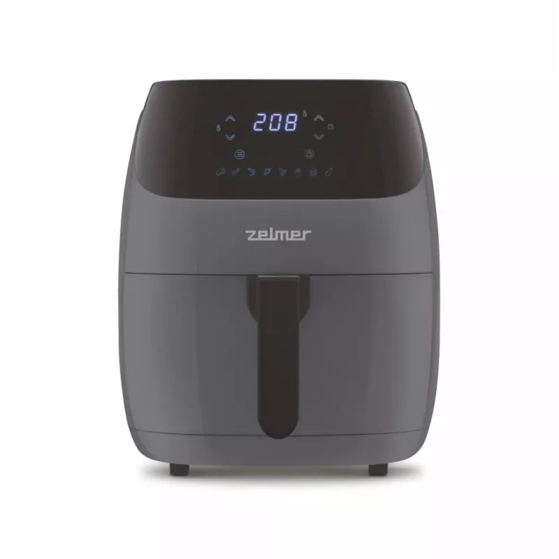 Zelmer ZAF5502G Elektra 5L Air Fryer