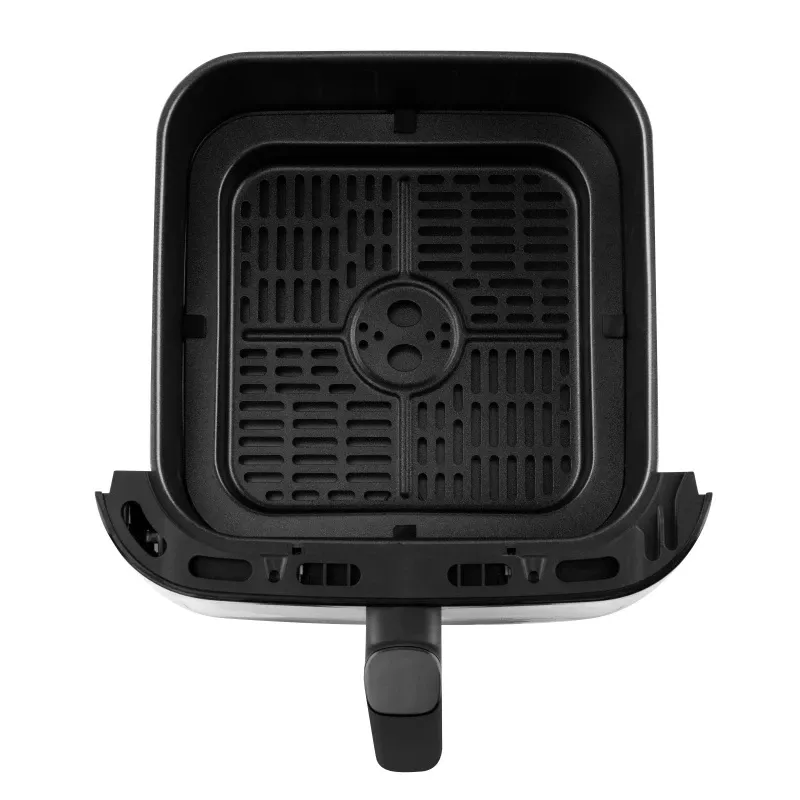 Deep fryer ETA Fritta Ultima ETA716890000 kompaktiška stalviršinė gruzdintuvė namams