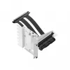 GPU rinkinys Fractal Design Flex 2 Universal White 124×196×144 mm — GPU montavimo rinkinys