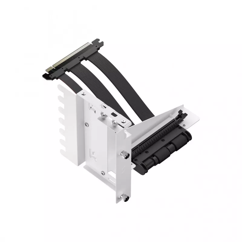 GPU rinkinys Fractal Design Flex 2 Universal White 124×196×144 mm — GPU montavimo rinkinys