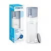 Brita Vital filtravimo butelis 0,6 l pastelinė mėlyna
