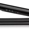 BaByliss plaukų tiesintuvas Smooth Finish 230 juodas (ST250E)