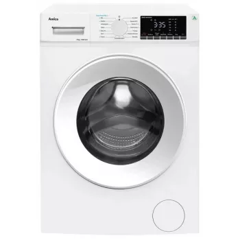 AMICA SKALBIMO MAŠINA WA5S814ALISH