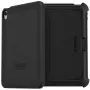 Planšetės dėklas OTTERBOX Defender, skirtas Apple iPad 10.9 (A16) 10-os kartos, 2022 m., juodas