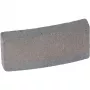 Bosch pjovimo segmentai 102 x 450 mm, 1 1/4 colio kiaurymė (modelis 2608601752)